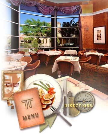 Blackhawk Grille